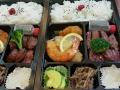 こだわり弁当