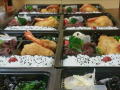 こだわり弁当