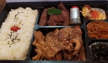 ステーキ&カルビー