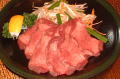 牛タン塩焼き