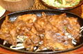 カルビー鉄板