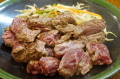 志摩ステーキ