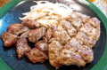 志摩ステーキ&ハンバーグ